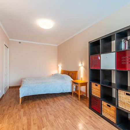 Glow Apartments, Apartament Meriwa Сопот Екстериор снимка