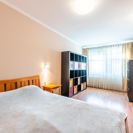 Glow Apartments, Apartament Meriwa Сопот Екстериор снимка
