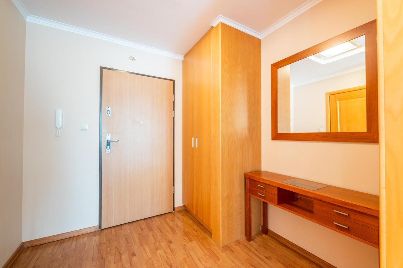 Glow Apartments, Apartament Meriwa Сопот Екстериор снимка