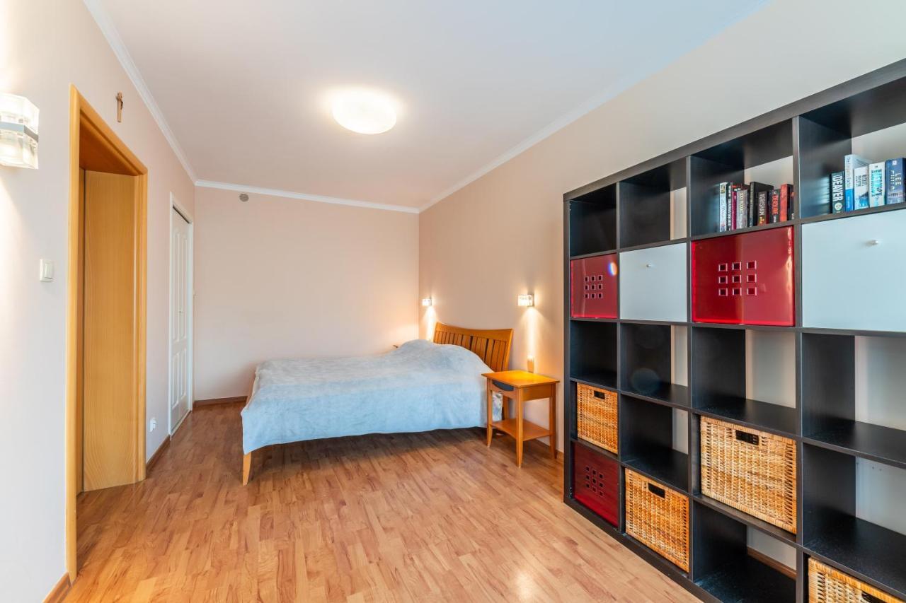 Glow Apartments, Apartament Meriwa Сопот Екстериор снимка