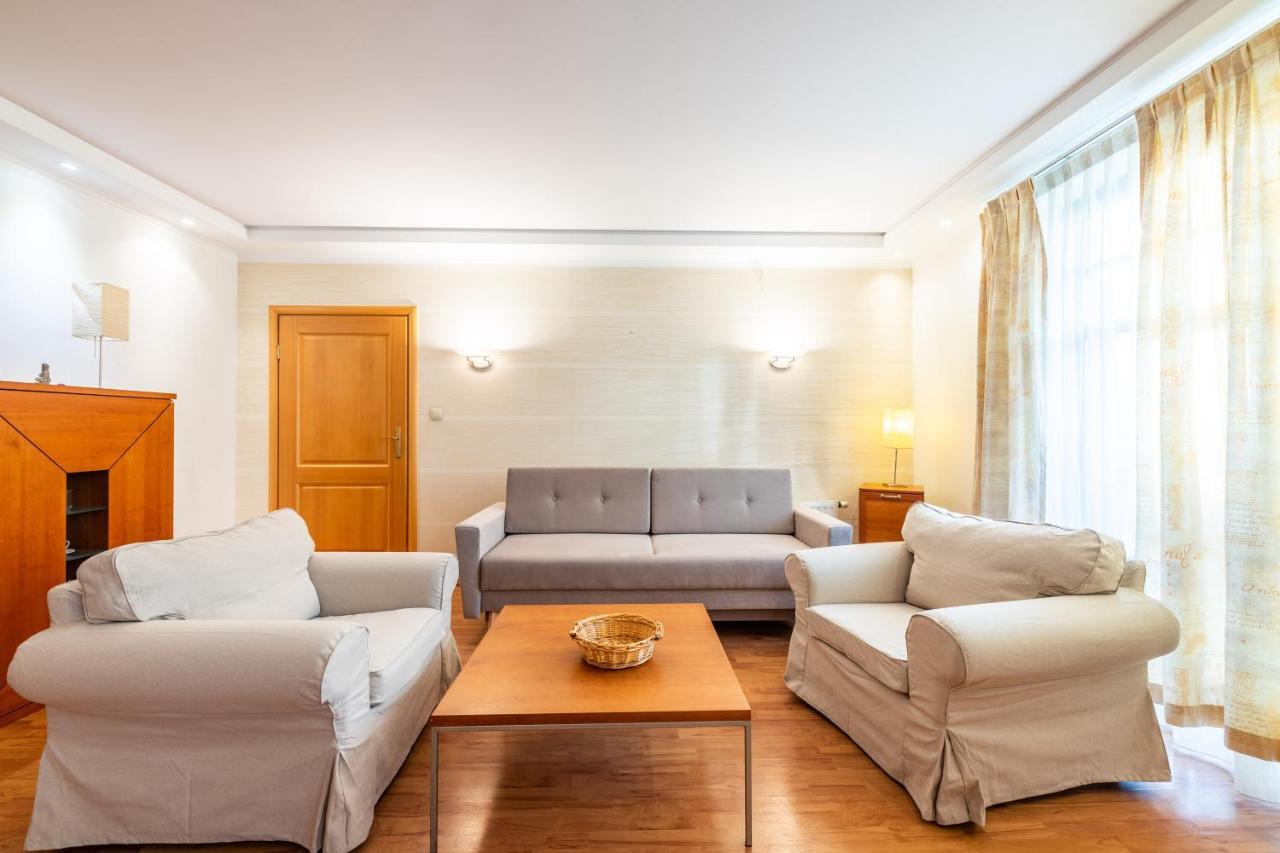 Glow Apartments, Apartament Meriwa Сопот Екстериор снимка